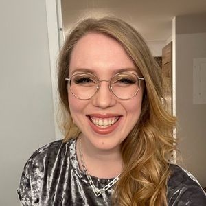 Meet your Posher, Lindsay